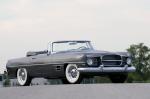 Dual-Ghia Convertible 1957 года